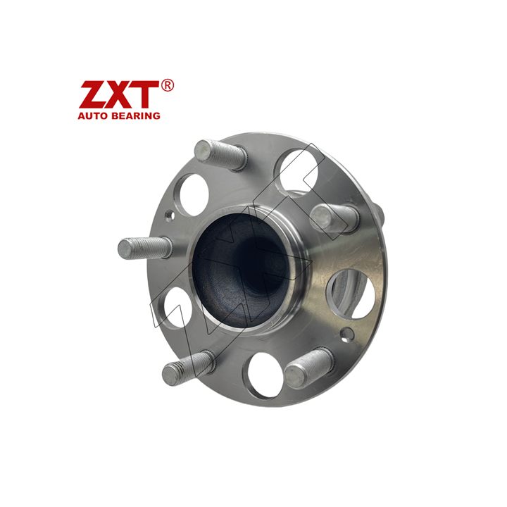 Auto Parts 42200-TVA-A52 BR930856 HUB410T-3 For 2018 Honda ACCORD Rear Wheel Hub Bearing Wheel Hub Unit Hub Assembly