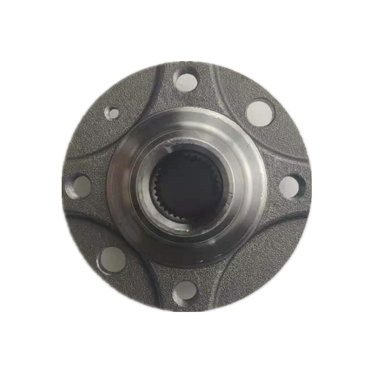 OEM 96162249 90251816 90095270 Auto Parts of Wheel Hub for Chevrolet Lanos /Daewoo Nubira Ascona