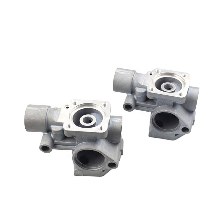 OEM ODM Casting Factory Direct Wholesale Cheap Nebulizer Motor Parts