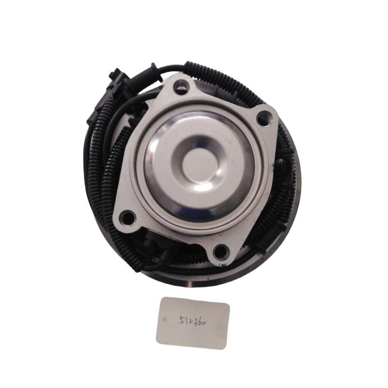 High Precision Rear Wheel Hub Bearing Spare Parts 7B0501611A 512360 for D-ODGE GRAND CARAVAN