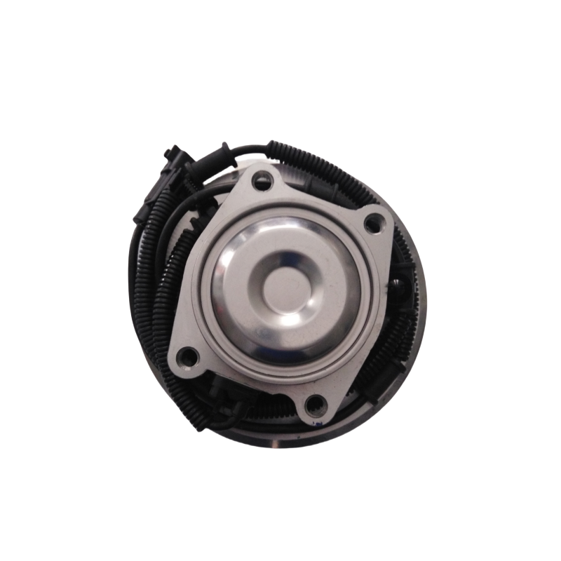High Precision Rear Wheel Hub Bearing Spare Parts 7B0501611A 512360 for D-ODGE GRAND CARAVAN