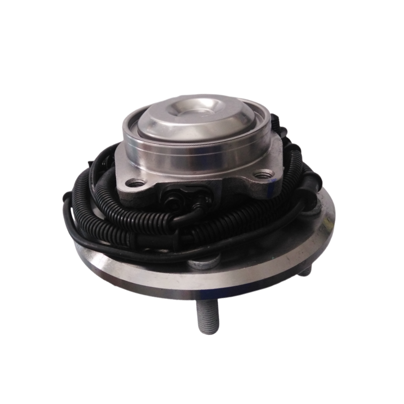 High Precision Rear Wheel Hub Bearing Spare Parts 7B0501611A 512360 for D-ODGE GRAND CARAVAN