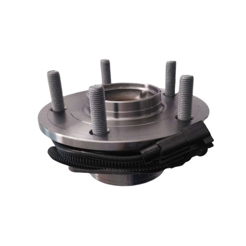 High Precision Rear Wheel Hub Bearing Spare Parts 7B0501611A 512360 for D-ODGE GRAND CARAVAN