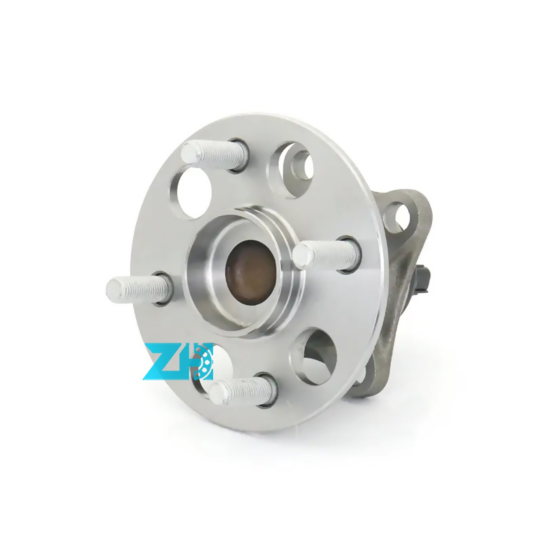 Auto Wheel Hub Bearing 2A30 Gdyuesh Rear Axle Both Sides Wheel Hub Bearing Unit 42410-BZ050 for Perodua Alza