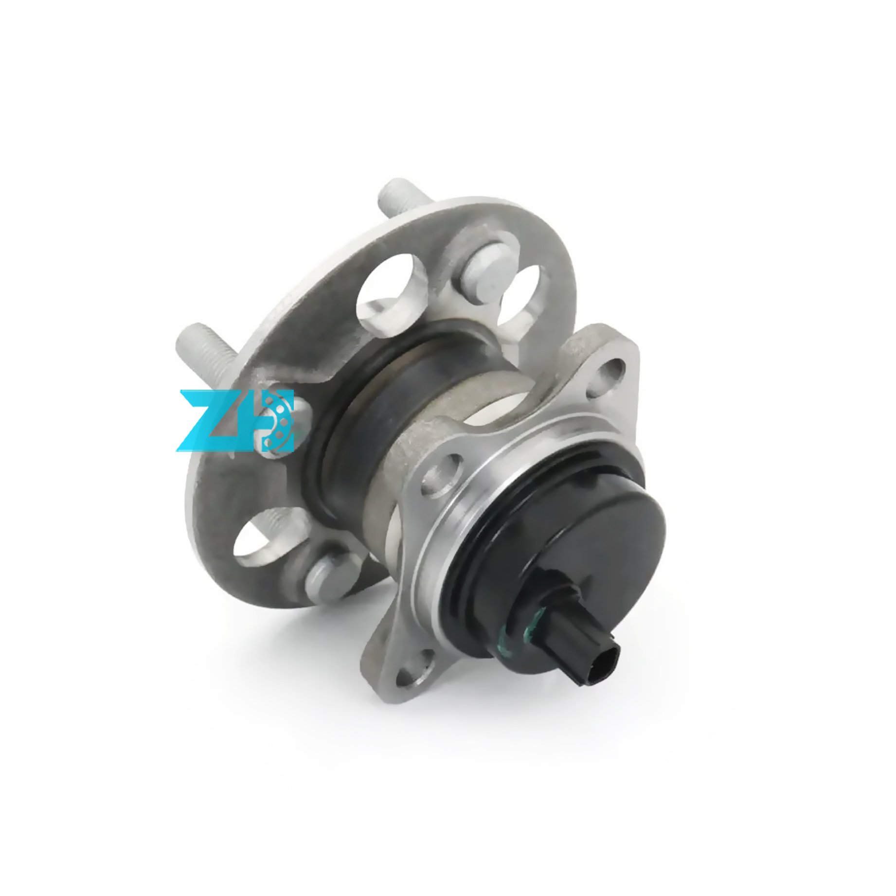 Auto Wheel Hub Bearing 2A30 Gdyuesh Rear Axle Both Sides Wheel Hub Bearing Unit 42410-BZ050 for Perodua Alza