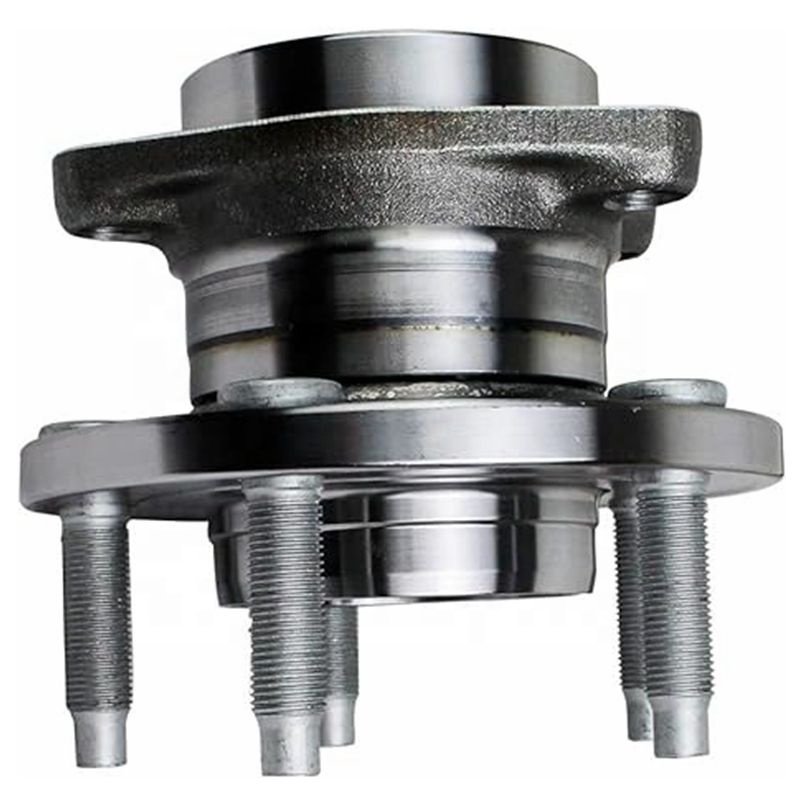 Auto Parts Wheel Hub Bearing Rear for Ford Edge 512335 7T412C299B ZY68071289 7T4Z1104C 512335 WE60985 HA590183 BR930636
