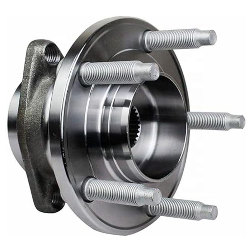 Auto Parts Wheel Hub Bearing Rear for Ford Edge 512335 7T412C299B ZY68071289 7T4Z1104C 512335 WE60985 HA590183 BR930636