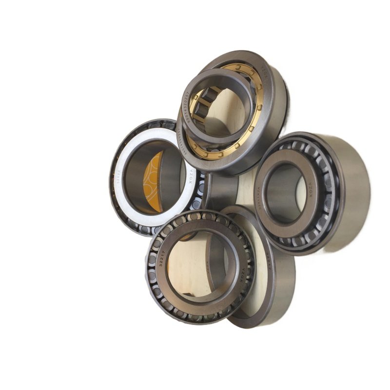Sinotruk HOWO Heavy Duty Truck Spare Parts Balance Shaft Bearing 199114520042 GAC110S/K WG9114520042