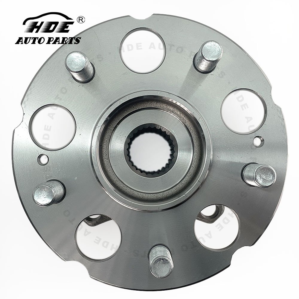 42200-SJK-003 42200SJK003 Wheel Hub Bearing for Honda CR-V Elysion