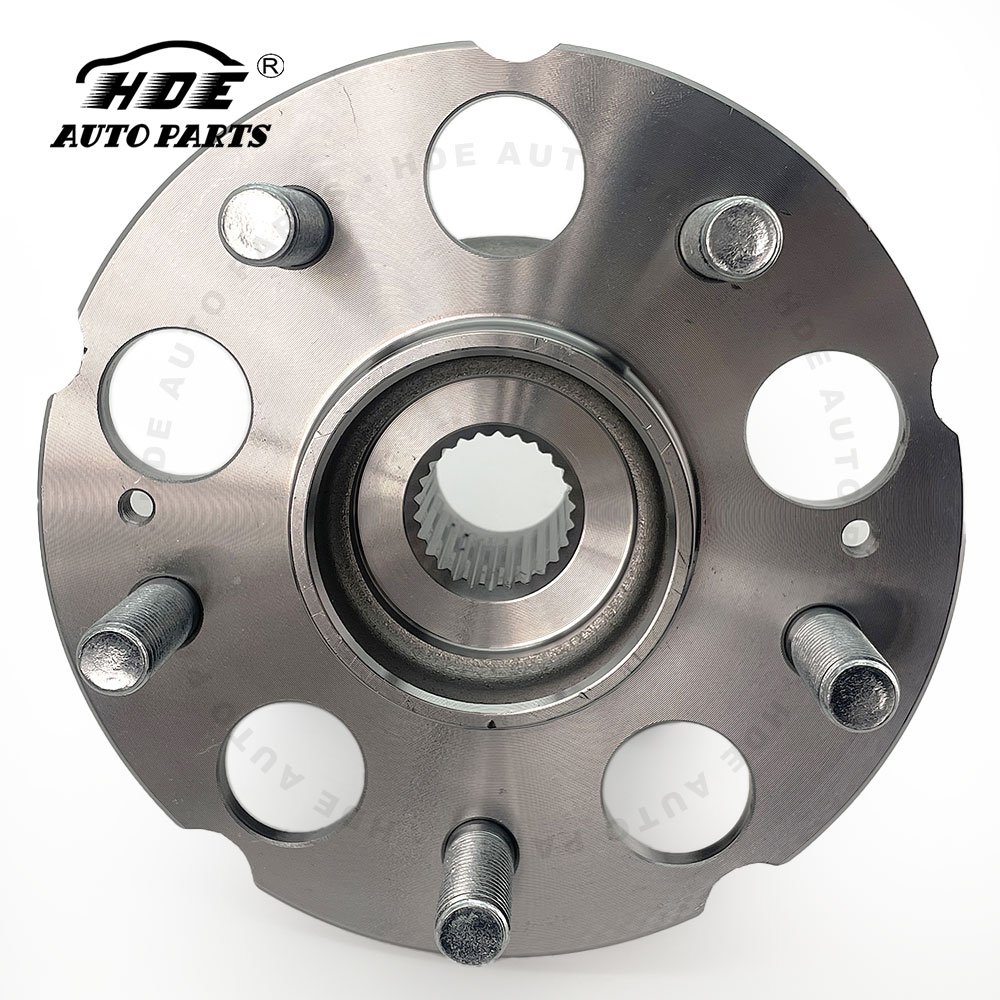 42200-SJK-003 42200SJK003 Wheel Hub Bearing for Honda CR-V Elysion