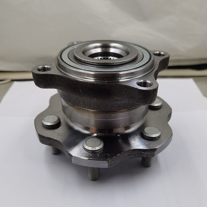 High Quality Auto Front Wheel Hub Bearing Part 90363-40068 90366-27001 90368-45087