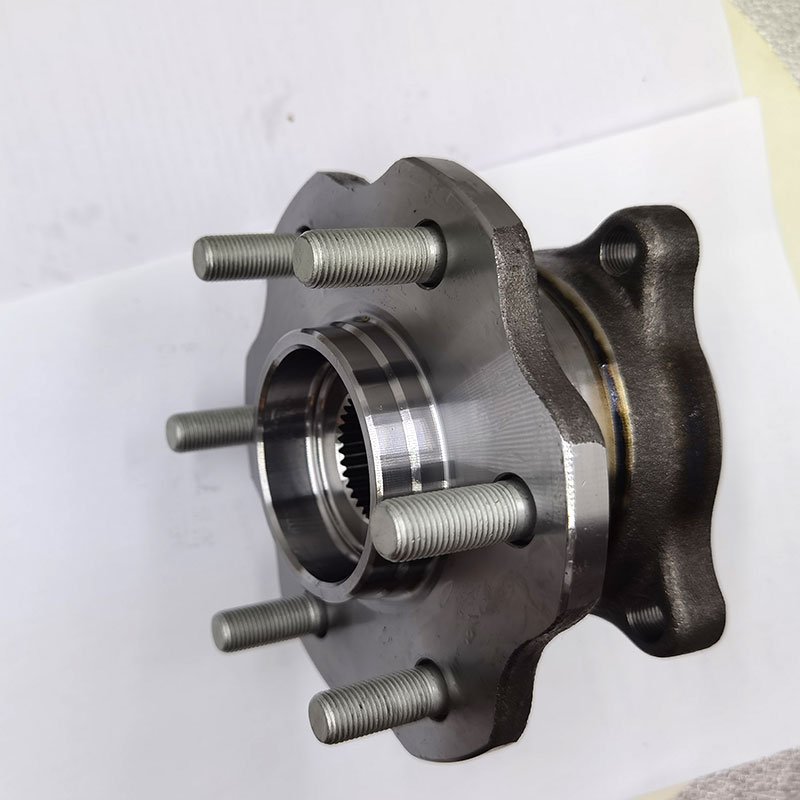 High Quality Auto Front Wheel Hub Bearing Part 90363-40068 90366-27001 90368-45087