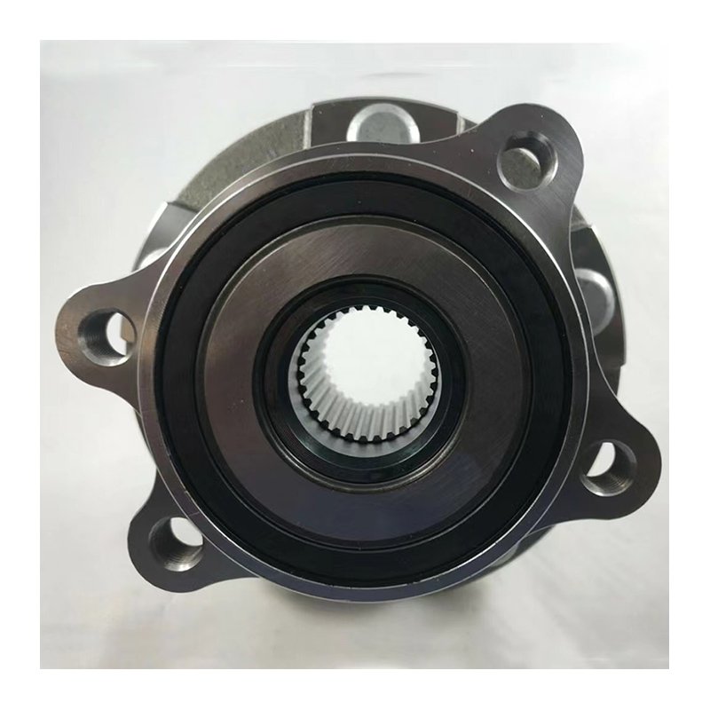 High Quality Auto Front Wheel Hub Bearing Part 90363-40068 90366-27001 90368-45087