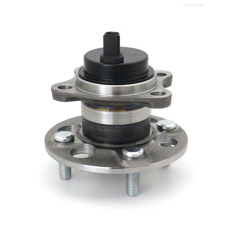 High Quality Auto Front Wheel Hub Bearing Part 90363-40068 90366-27001 90368-45087