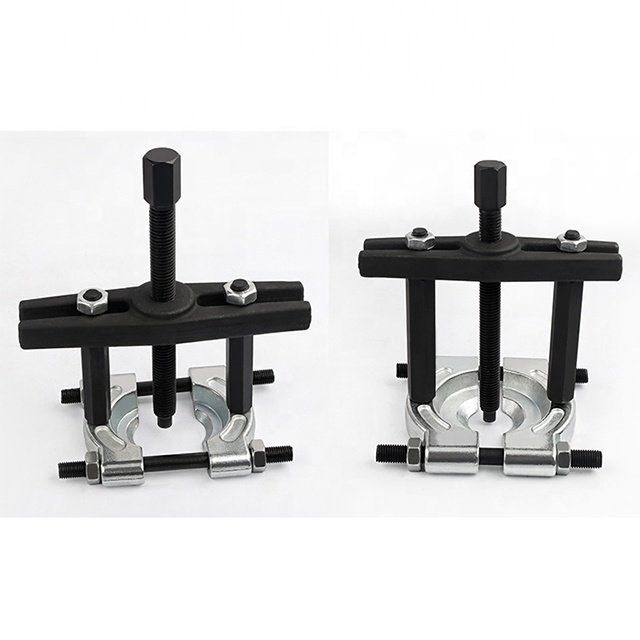 12pcs/14pcs Bearing Separator Bearing Puller Tool Set