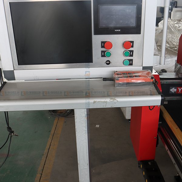 Full Automatic Cnc Glass Cutter Glass Cutting Loading Breaking Table Integrated Cutting Machine