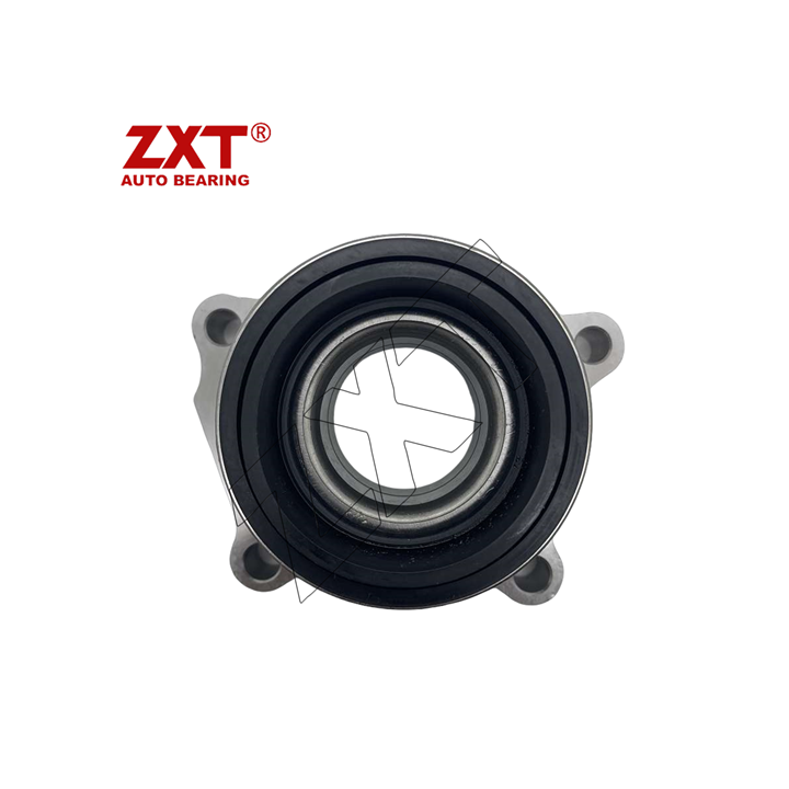 Auto Parts 42450-26010 2DACF049N-7 For Toyota GRNVA/HIACE/MJSTY/GRANACE Right Rear Wheel Hub Bearing Wheel Bearing