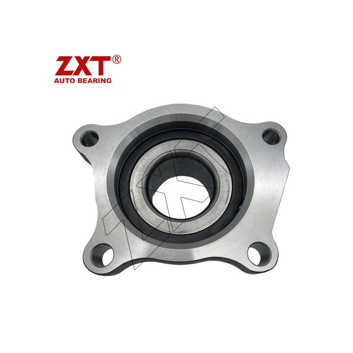 Auto Parts 42450-26010 2DACF049N-7 For Toyota GRNVA/HIACE/MJSTY/GRANACE Right Rear Wheel Hub Bearing Wheel Bearing