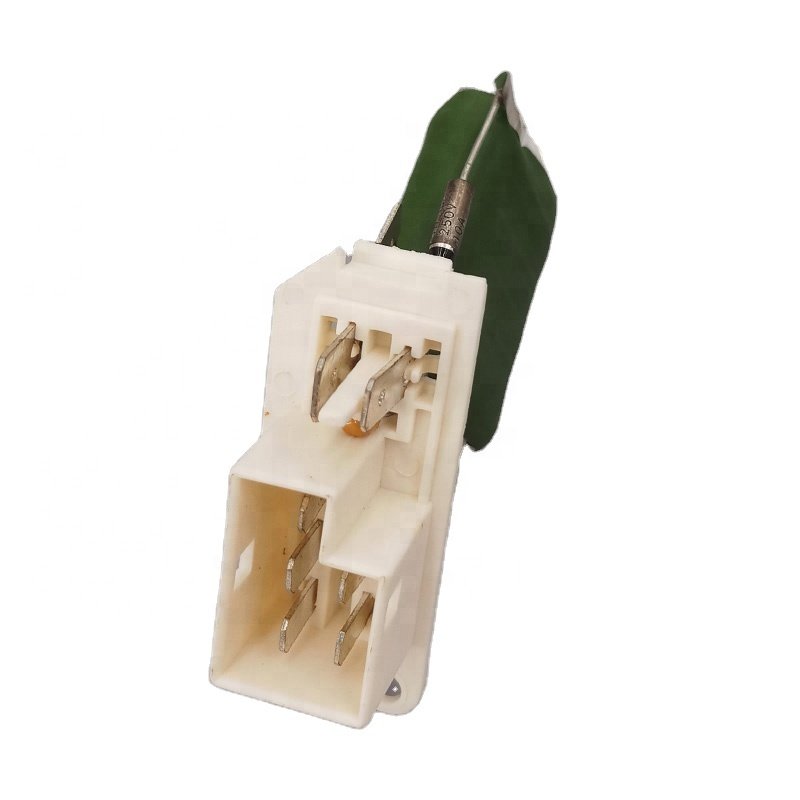 1845786 Feriber AC Blower Motor Resistor for Saab 9-3 OPEL ASTRA F 90421995