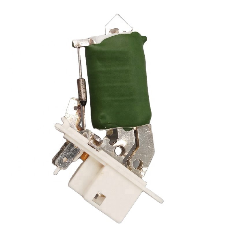 1845786 Feriber AC Blower Motor Resistor for Saab 9-3 OPEL ASTRA F 90421995