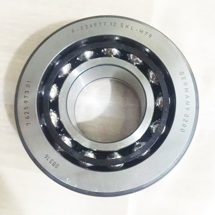 Auto Differential Bearings F-234977.12.SKL-H79 F-239495.03 High Speed Ball Bearings 7531725