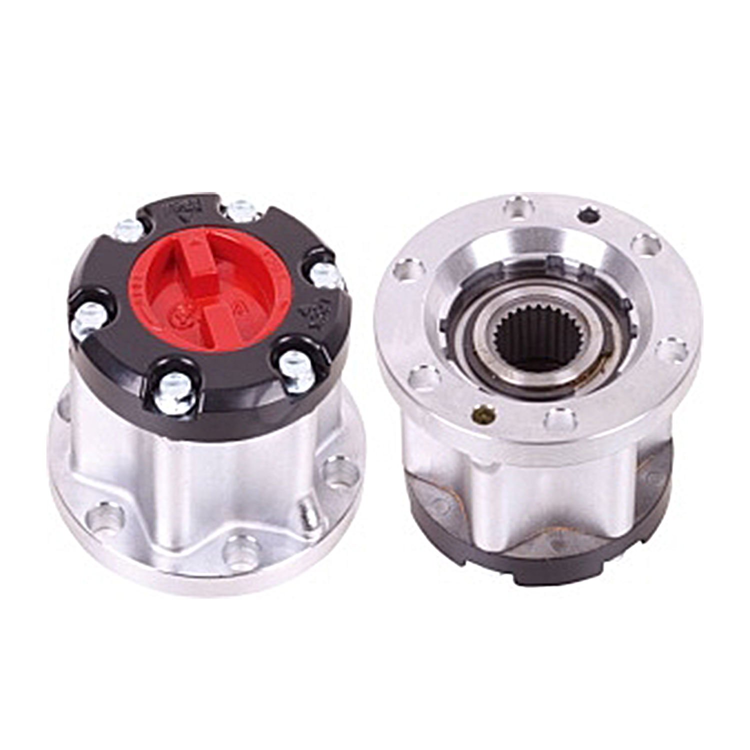 For Ford Front Wheel Hub Bearing for Mitsubishi Car Wheel Hub Reflective Sticker Bearing Hub
