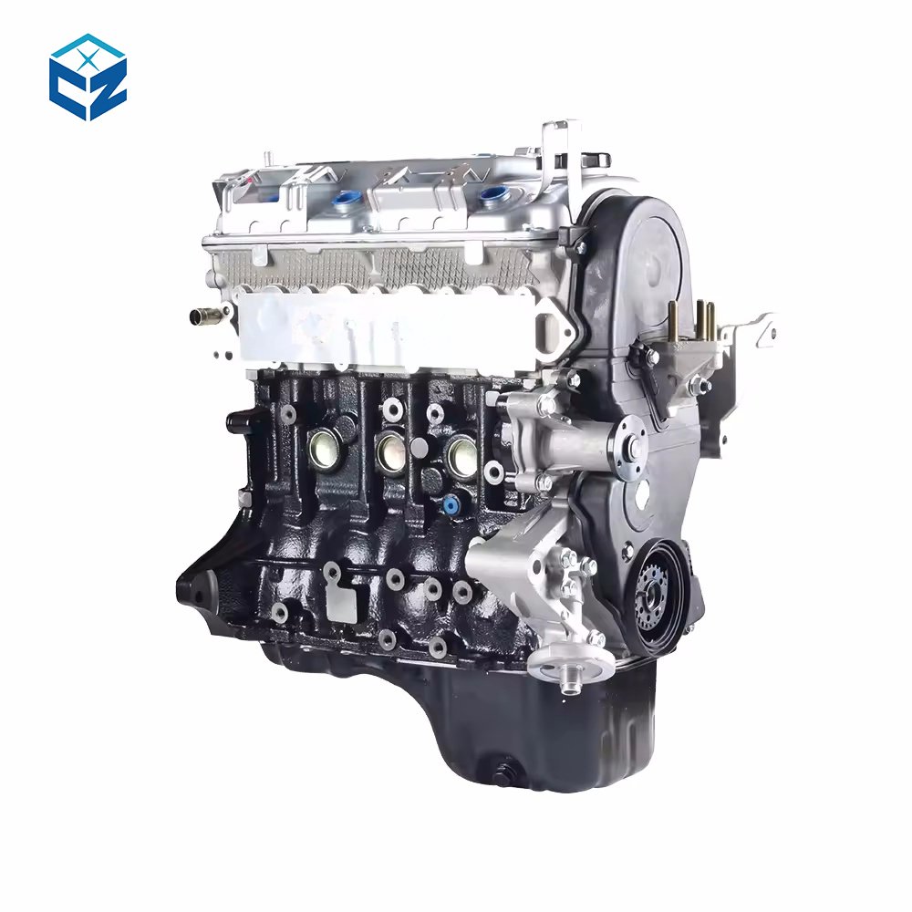 Auto Parts Factory High Quality 1.6L 4G18 Auto Motor Brand New Engine Assembly for Mitsubishi Lancer Space Star for Replace