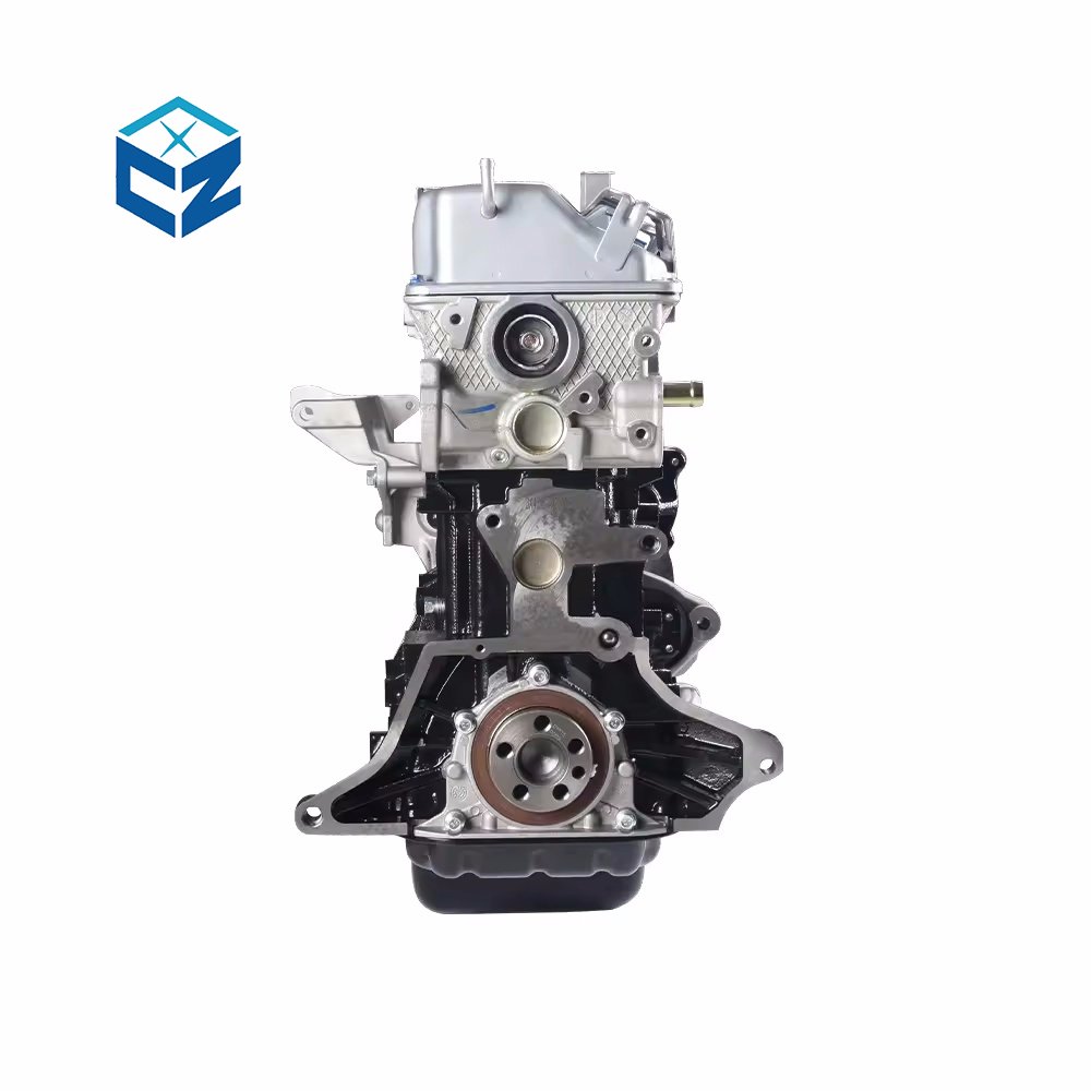 Auto Parts Factory High Quality 1.6L 4G18 Auto Motor Brand New Engine Assembly for Mitsubishi Lancer Space Star for Replace