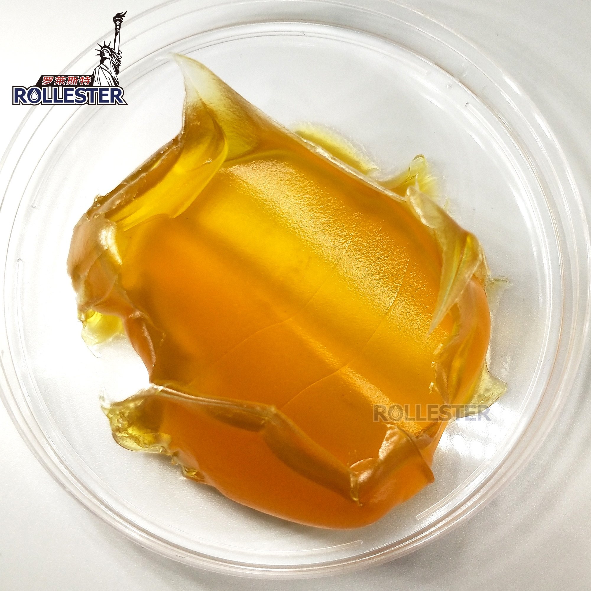 Hot Sale Rollester Grease Multipurpose Lithium Base Yellow Grease MP3 Grease for Auto Parts Automotive