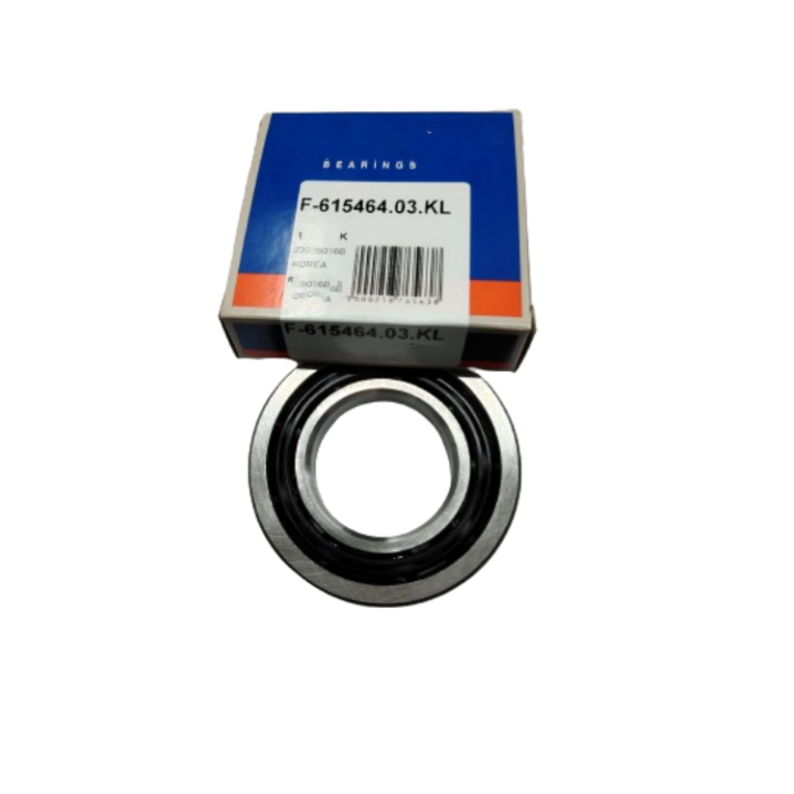 F-615464.03.KL Automotive Transimission Bearings F615464.03.KL Auto Bearing 38x75x25mm F 615464.03 Special Ball Bearings