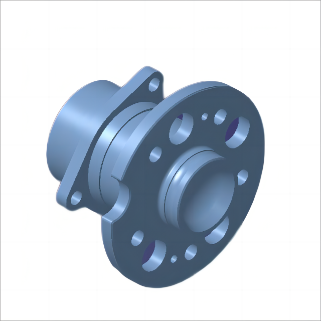 For Chery Tiggo 7 8 PRO MAX FRONT REAR BEARING WHEEL HUB Original Quality Auto Parts Accesorios Accessories