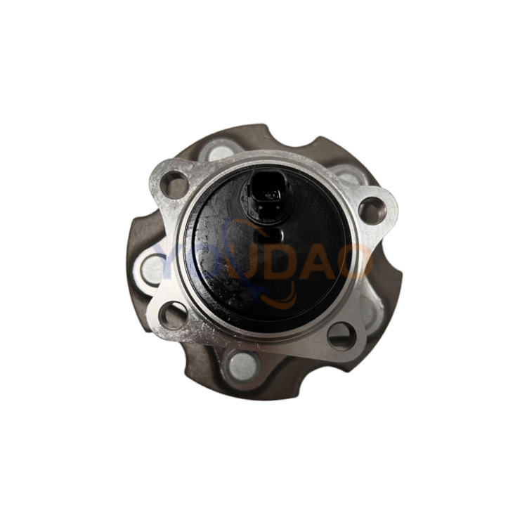 New 4245042040 2AZFE 3ZRFE Engine Car Auto Wholesale Right Rear Axle Wheel Hub Bearing 42450-42040