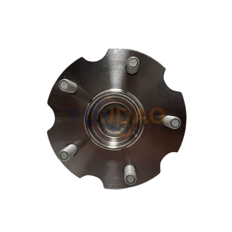 New 4245042040 2AZFE 3ZRFE Engine Car Auto Wholesale Right Rear Axle Wheel Hub Bearing 42450-42040