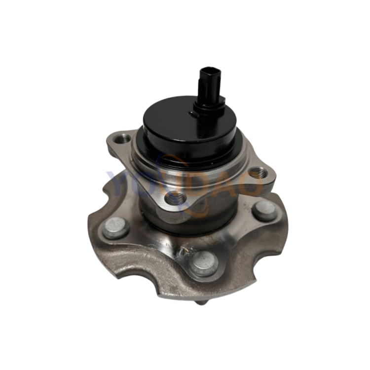 New 4245042040 2AZFE 3ZRFE Engine Car Auto Wholesale Right Rear Axle Wheel Hub Bearing 42450-42040