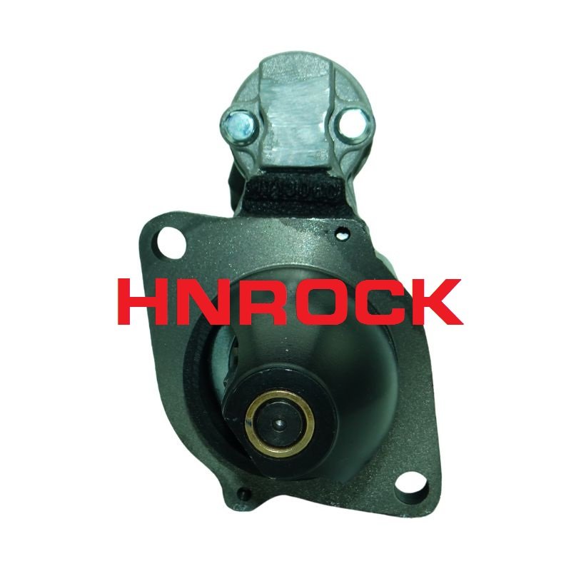 NEW HNROCK 12V STARTER MOTORS QDJ138CS for CHANG CHAI CZ475(LIFEBOAT)