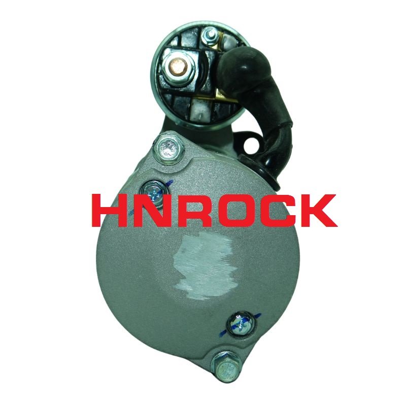 NEW HNROCK 12V STARTER MOTORS QDJ138CS for CHANG CHAI CZ475(LIFEBOAT)