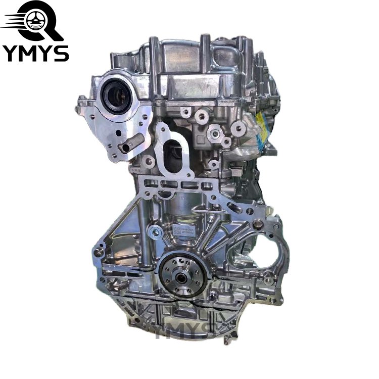 Automotive Accessory Motor 15E4E 1.5T Long Cylinder LDV Maxus G50 Suitable for SAIC RX5 MG 6 HS Engine Assembly
