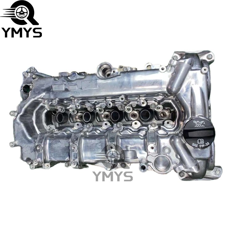 Automotive Accessory Motor 15E4E 1.5T Long Cylinder LDV Maxus G50 Suitable for SAIC RX5 MG 6 HS Engine Assembly