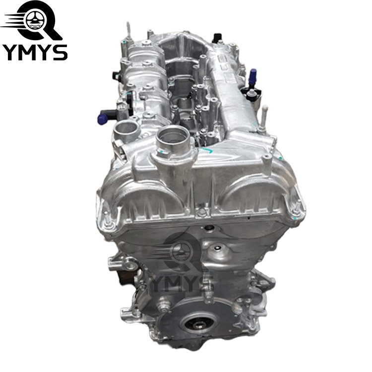 Automotive Accessory Motor 15E4E 1.5T Long Cylinder LDV Maxus G50 Suitable for SAIC RX5 MG 6 HS Engine Assembly