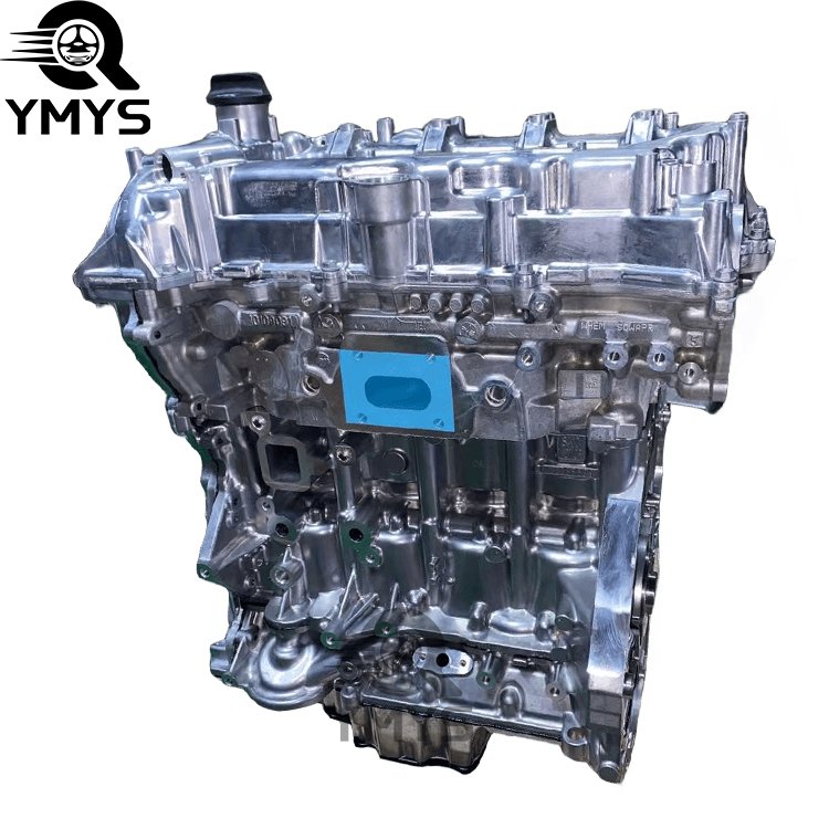 Automotive Accessory Motor 15E4E 1.5T Long Cylinder LDV Maxus G50 Suitable for SAIC RX5 MG 6 HS Engine Assembly