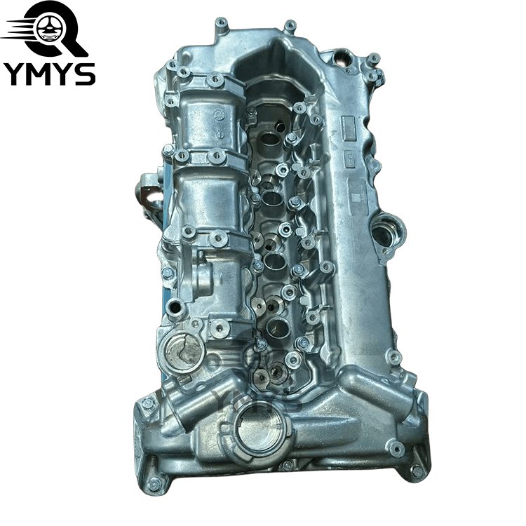Automotive Accessory Motor 15E4E 1.5T Long Cylinder LDV Maxus G50 Suitable for SAIC RX5 MG 6 HS Engine Assembly