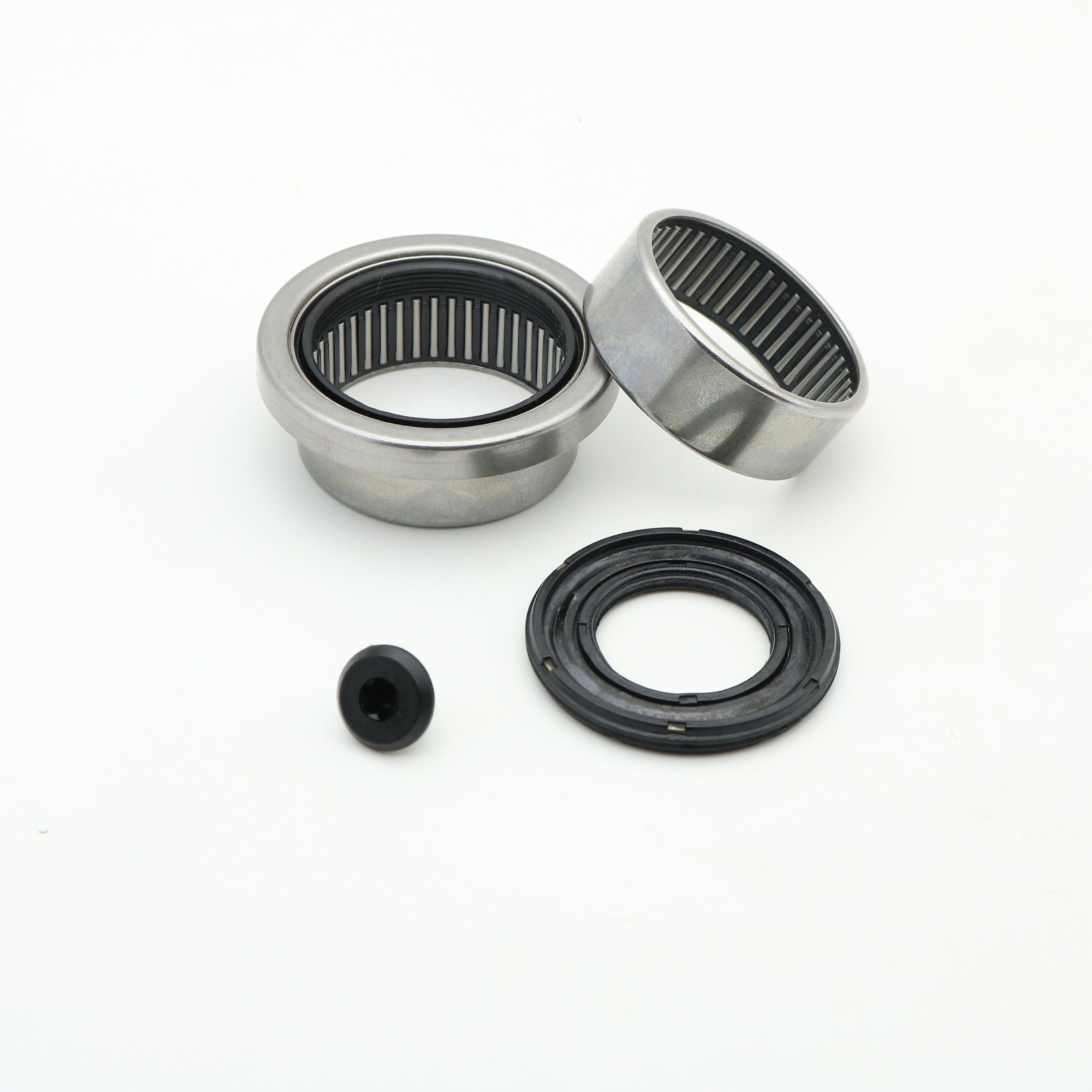 High Quality Peugeot 206 Wheel Suspension Auto Parts Bearing 5132.72/5132.65/5131.A6/5131.95 Bearing