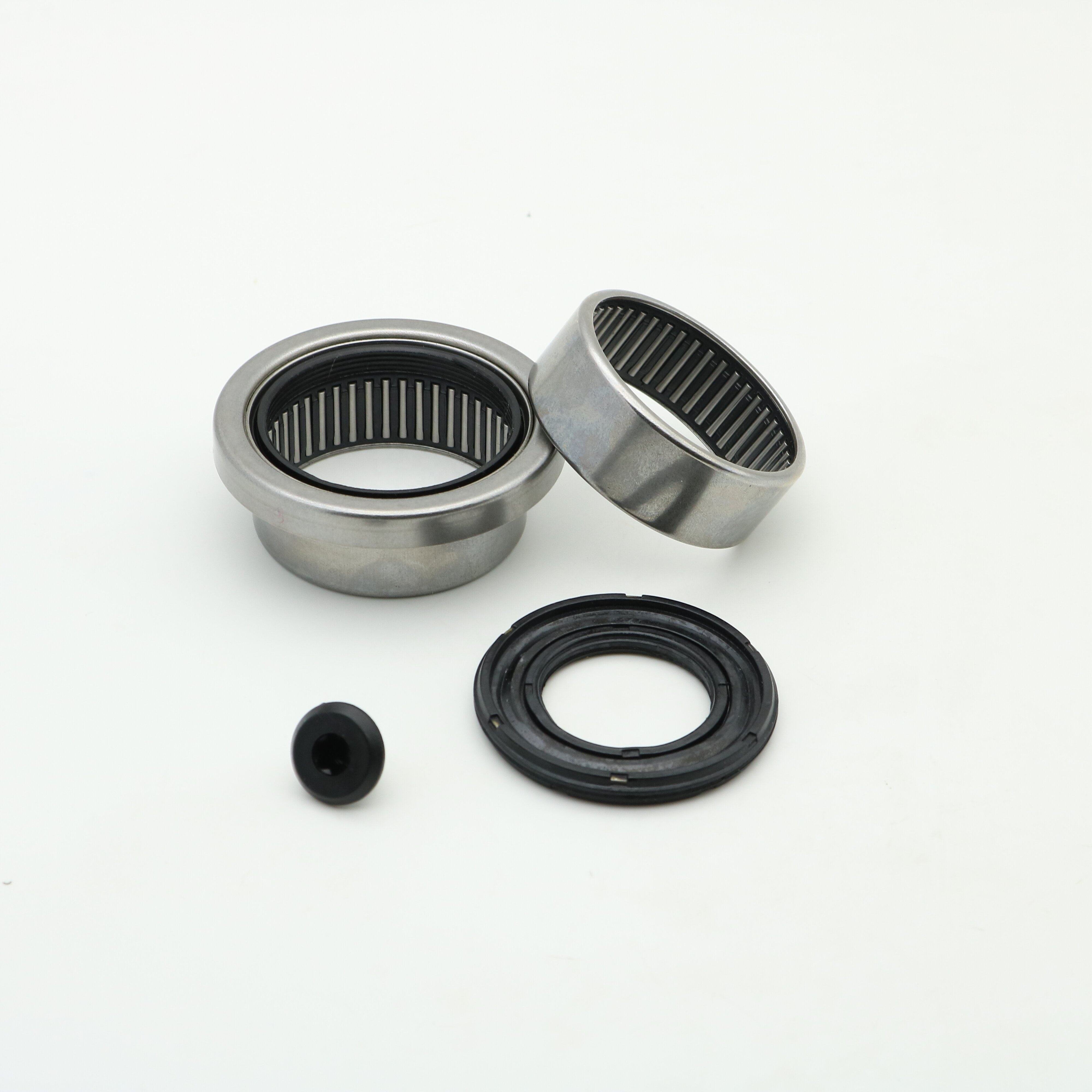 High Quality Peugeot 206 Wheel Suspension Auto Parts Bearing 5132.72/5132.65/5131.A6/5131.95 Bearing