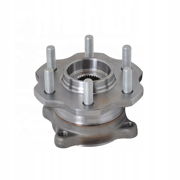 Car Front Wheel Hub Bearing 43550-47010 for Prius 2010 - 2012 Auto Hub Bearing Auto