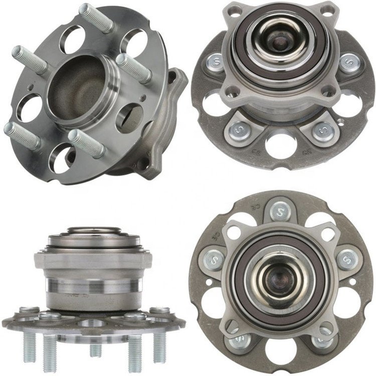 Car Front Wheel Hub Bearing 43550-47010 for Prius 2010 - 2012 Auto Hub Bearing Auto