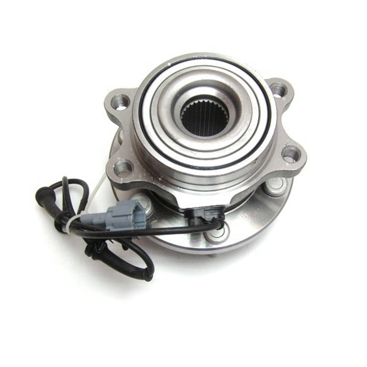 Car Front Wheel Hub Bearing 43550-47010 for Prius 2010 - 2012 Auto Hub Bearing Auto