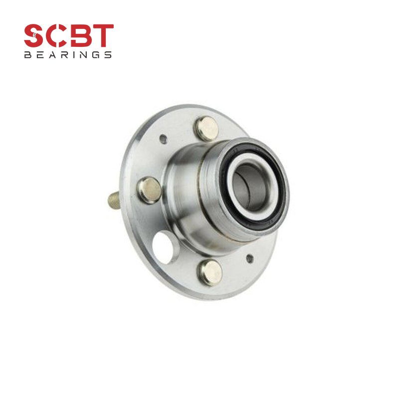 Rear Wheel Hub Bearing Unit Assembly 42200-SR3-A06 512034 for Honda Civic Acura