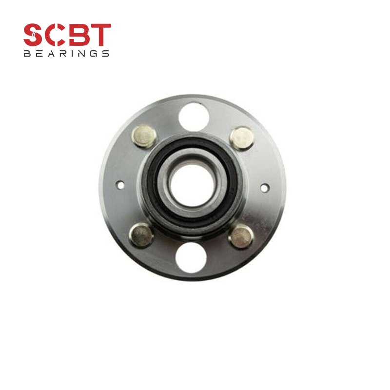 Rear Wheel Hub Bearing Unit Assembly 42200-SR3-A06 512034 for Honda Civic Acura