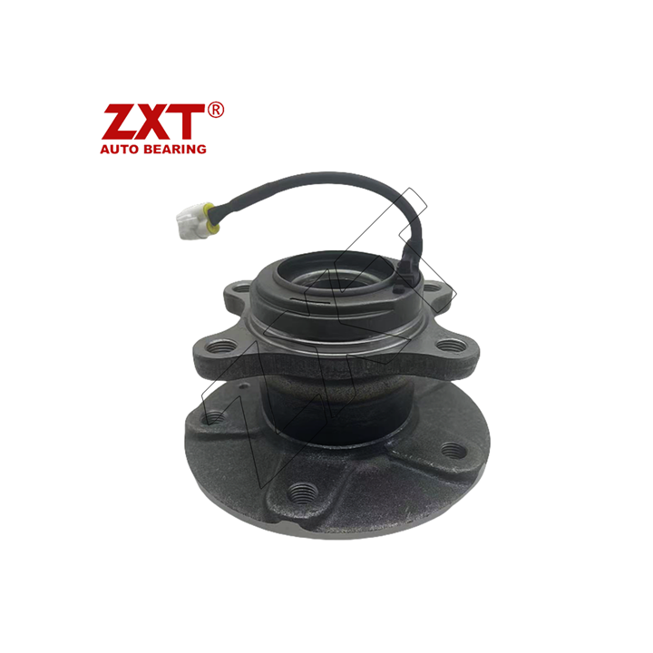 43402-79J50 512393 For SUZUKI SX4 Rear Wheel Bearing Hub Assembly Hub Unit Auto Parts Manufacturer