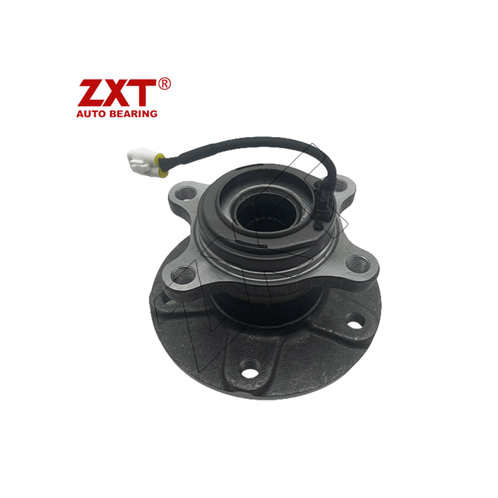 43402-79J50 512393 For SUZUKI SX4 Rear Wheel Bearing Hub Assembly Hub Unit Auto Parts Manufacturer